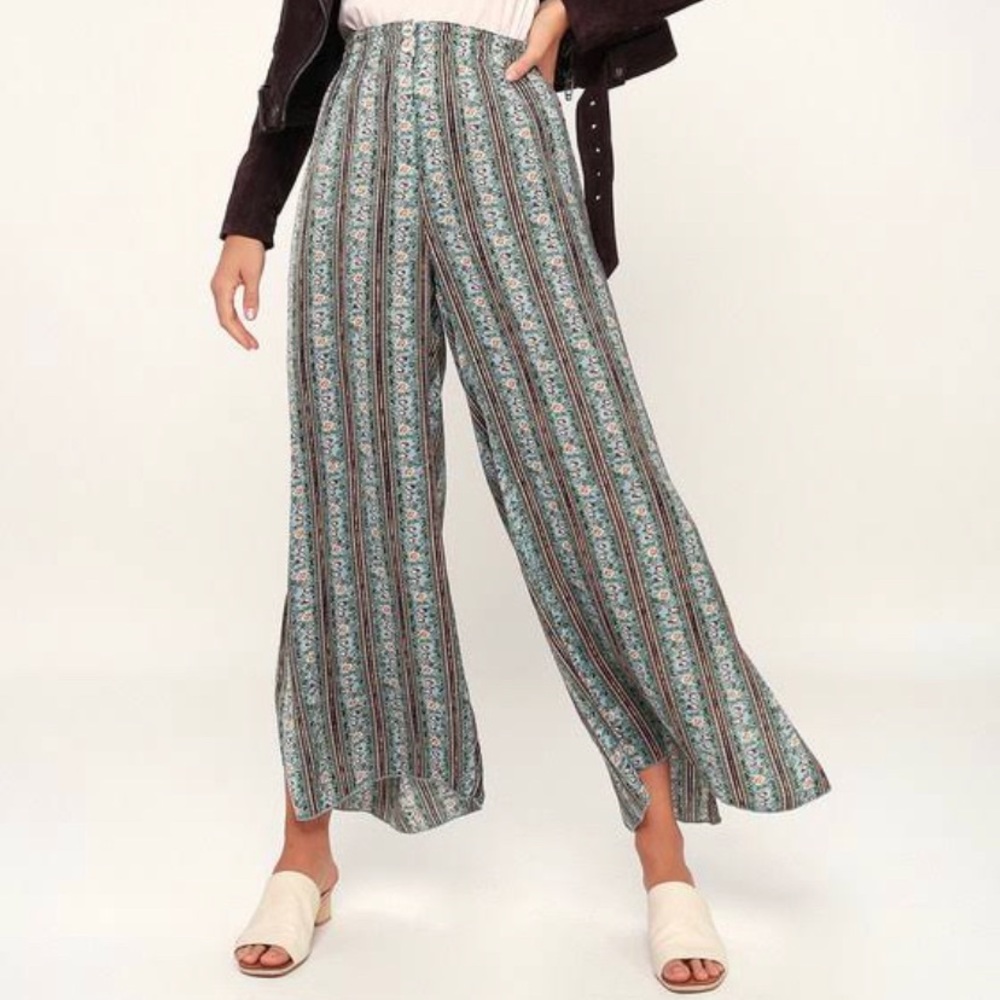 Free People Pants